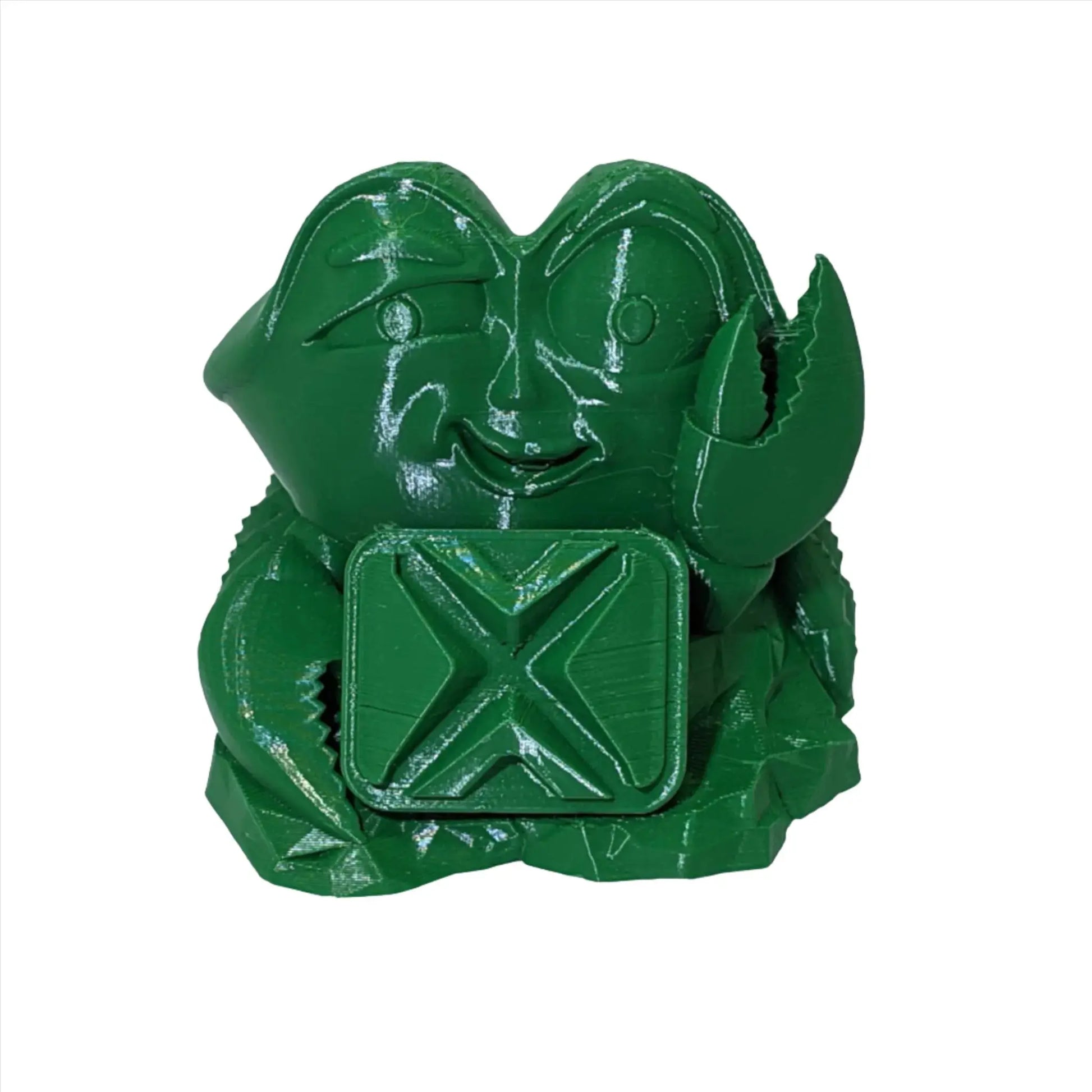 Green Bay Green PLA   PLA   3DPrintiverse.com