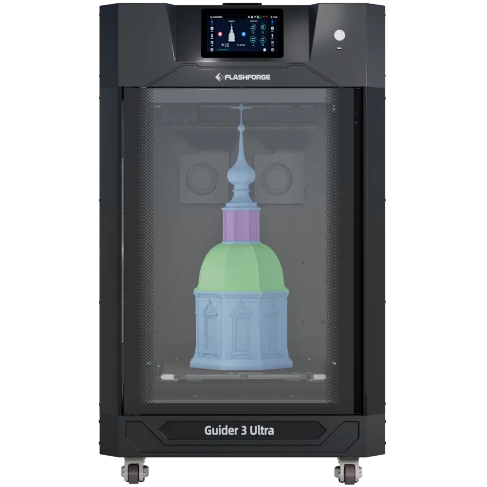 Flashforge Guider 3 Ultra 3D Printer