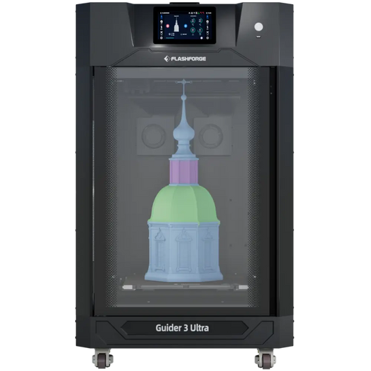 Flashforge Guider 3 Ultra 3D Printer