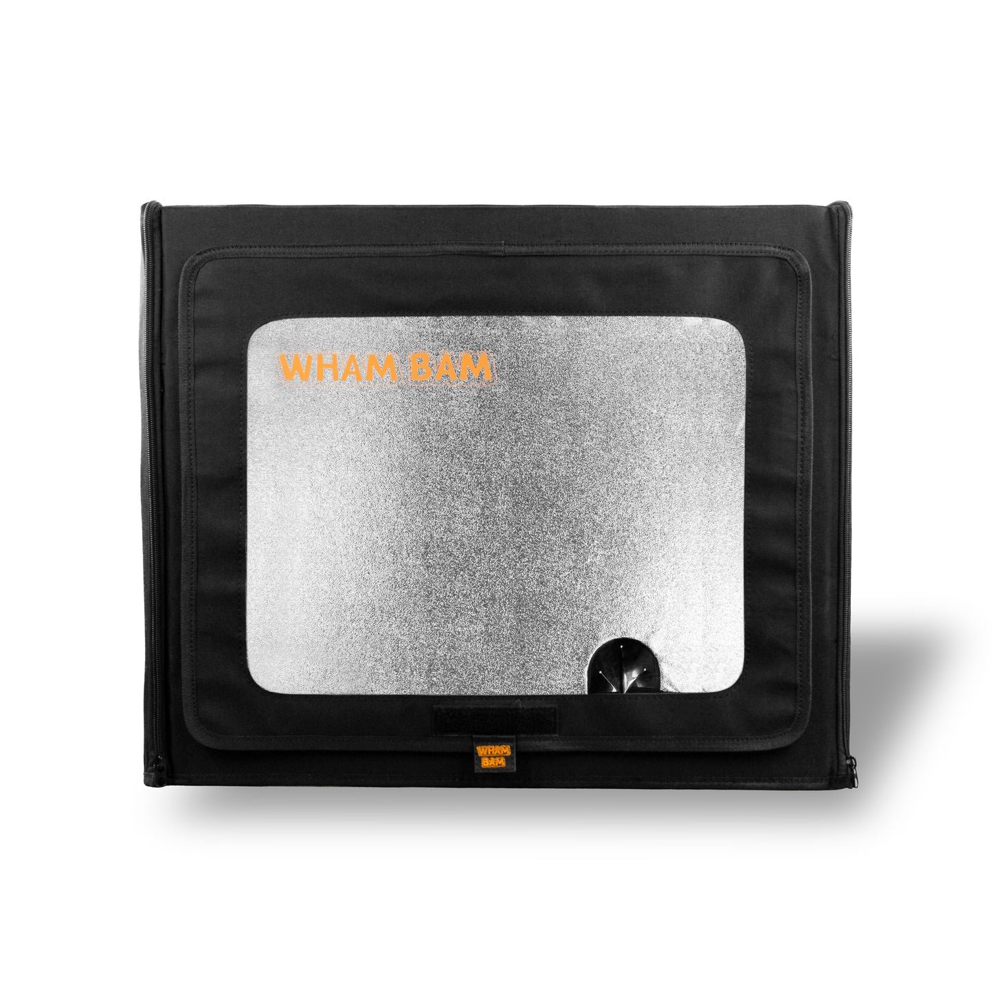 HotBox - 3D Printer Enclosure Wham Bam Systems