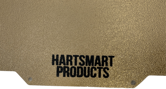 HSP Magnetic PEI Flex Plates   Printer Parts  9.97 3DPrintiverse.com