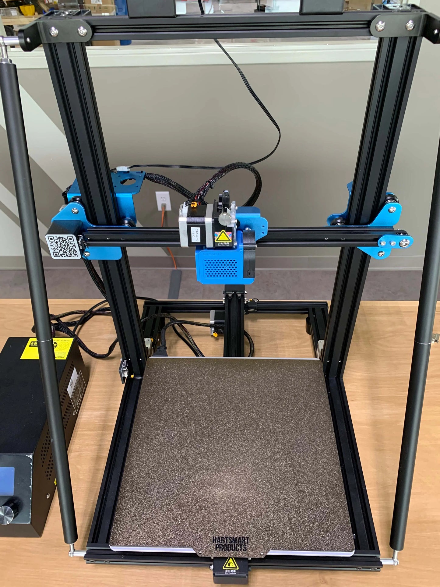 HSP Magnetic PEI Flex Plates   Printer Parts   3DPrintiverse.com