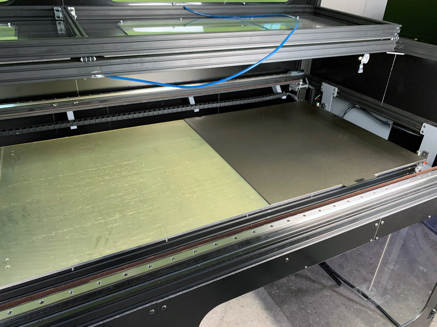 HSP Magnetic PEI Flex Plates   Printer Parts   3DPrintiverse.com