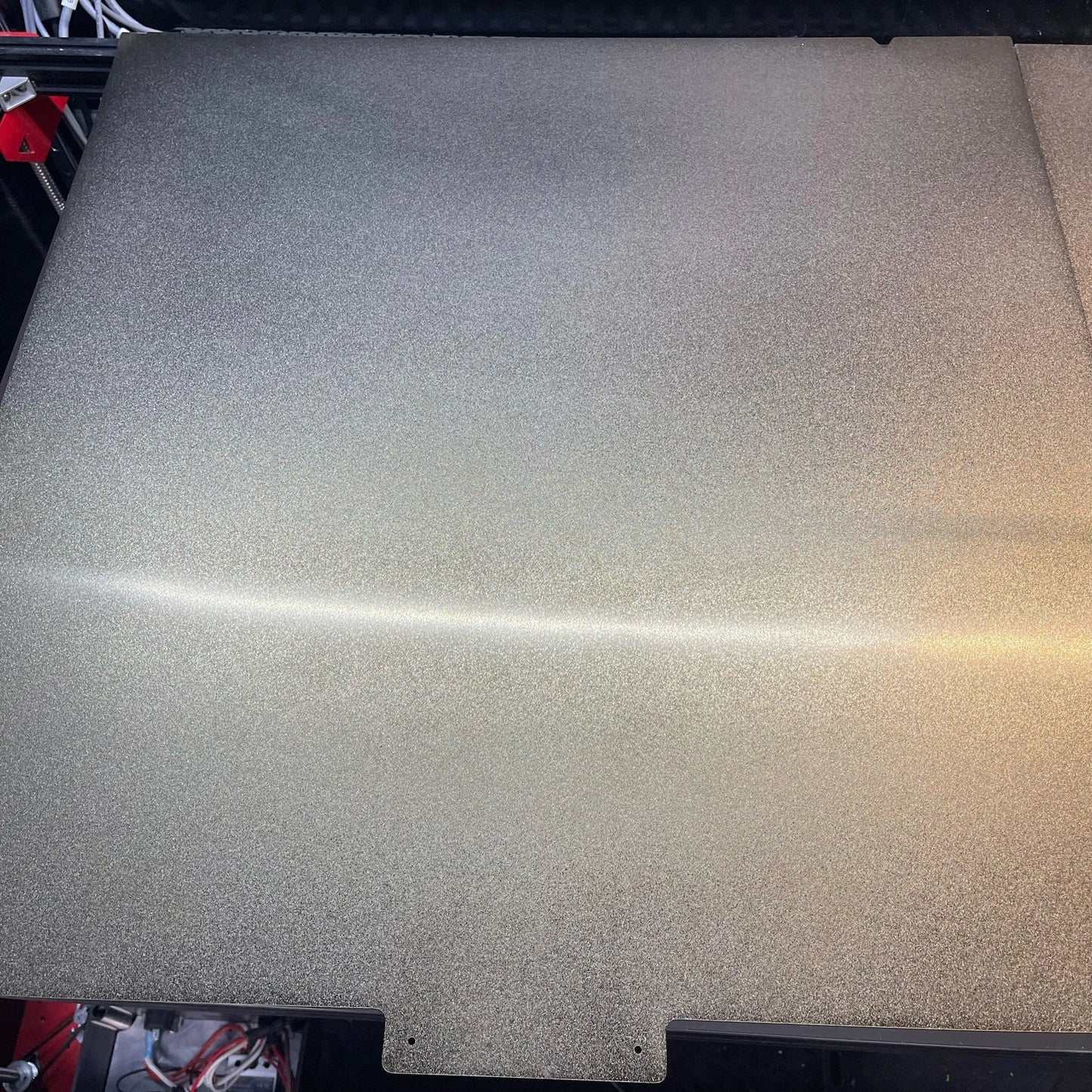 HSP1 Magnetic PEI Bed Plates   Printer Parts   3DPrintiverse.com