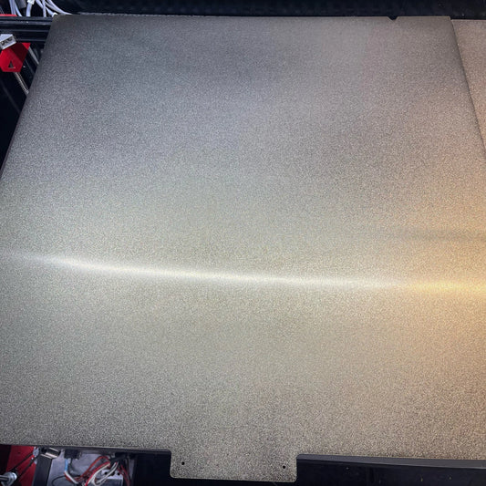 HSP1 Magnetic PEI Bed Plates   Printer Parts   3DPrintiverse.com