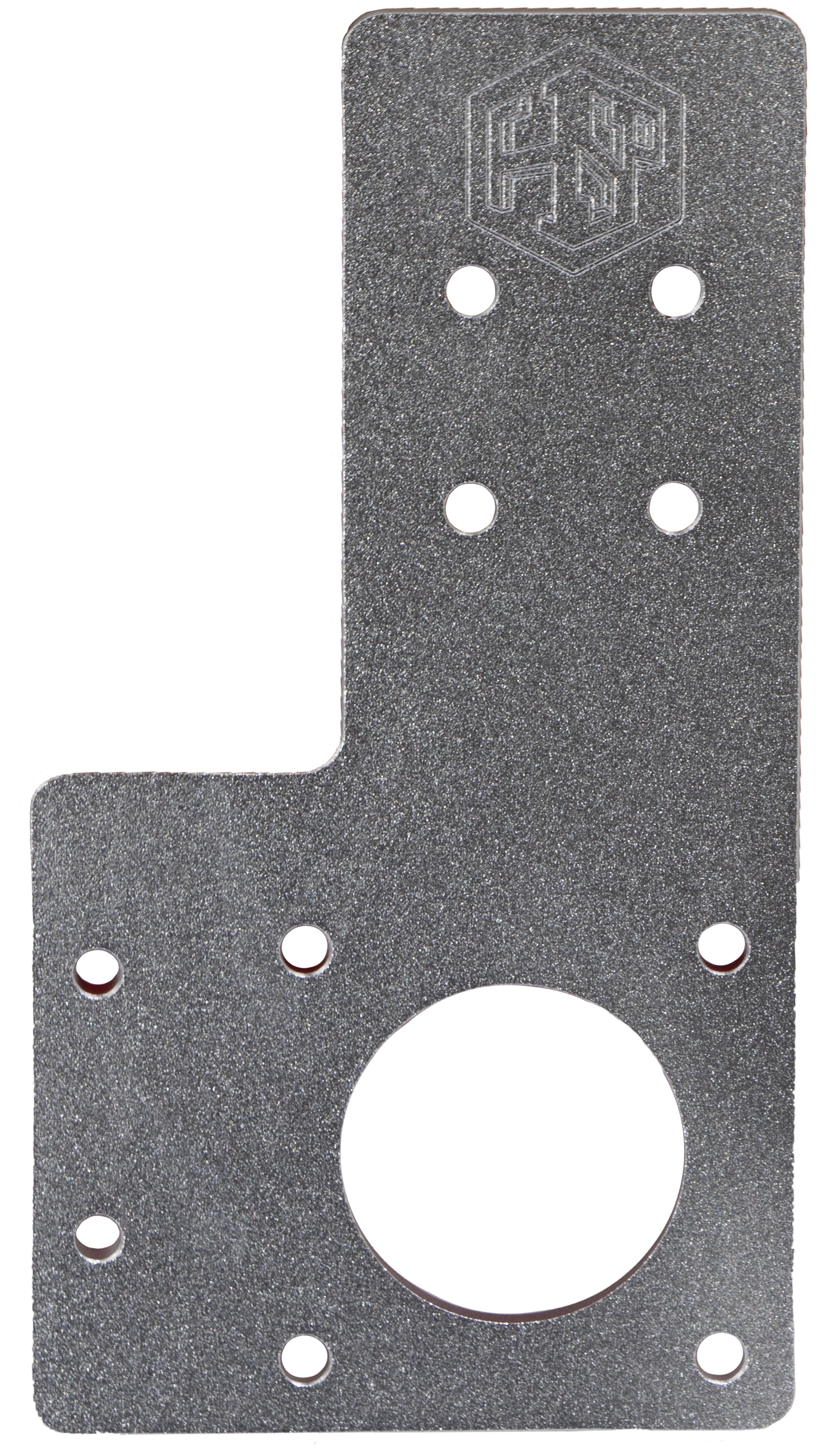 Printhead Mounting Plates For Modix HartSmart Products