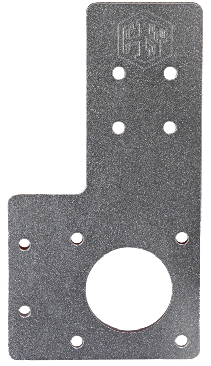 Printhead Mounting Plates For Modix HartSmart Products