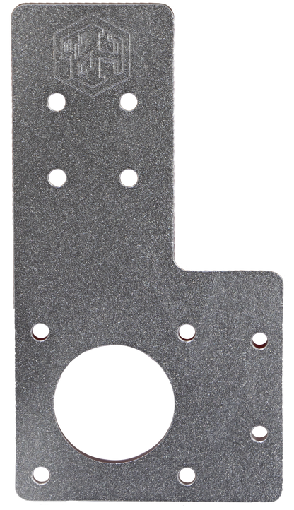 Printhead Mounting Plates For Modix HartSmart Products
