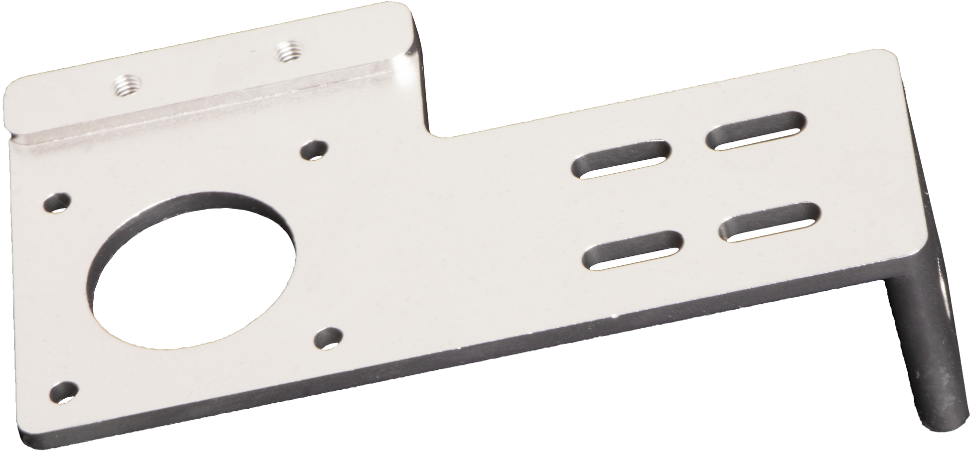 Printhead Mounting Plates For Modix HartSmart Products