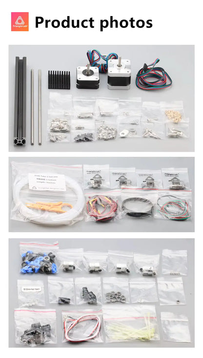 Happy Turtle Lettuce Feeder (HTLF) Full Kit   3D Printer Accessories   3DPrintiverse.com