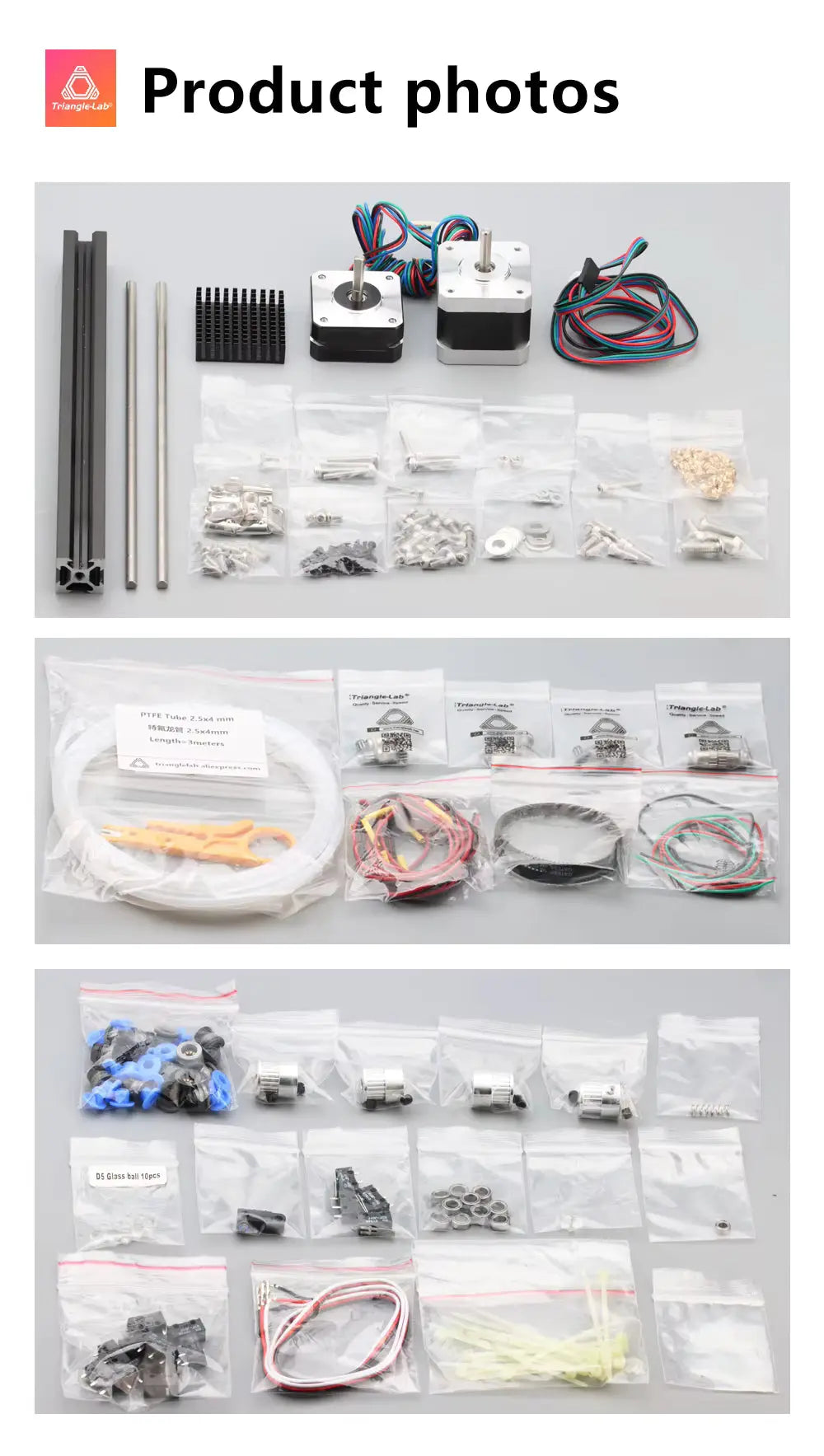 Happy Turtle Lettuce Feeder (HTLF) Full Kit   3D Printer Accessories   3DPrintiverse.com