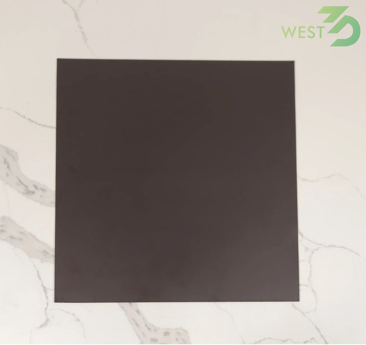 High Temp Magnet Sheet - GraviFlex® 200 - Schallenkammer strong hold Magnetic Base with adhesive for Flex Plates   3D Printer Accessories   3DPrintiverse.com