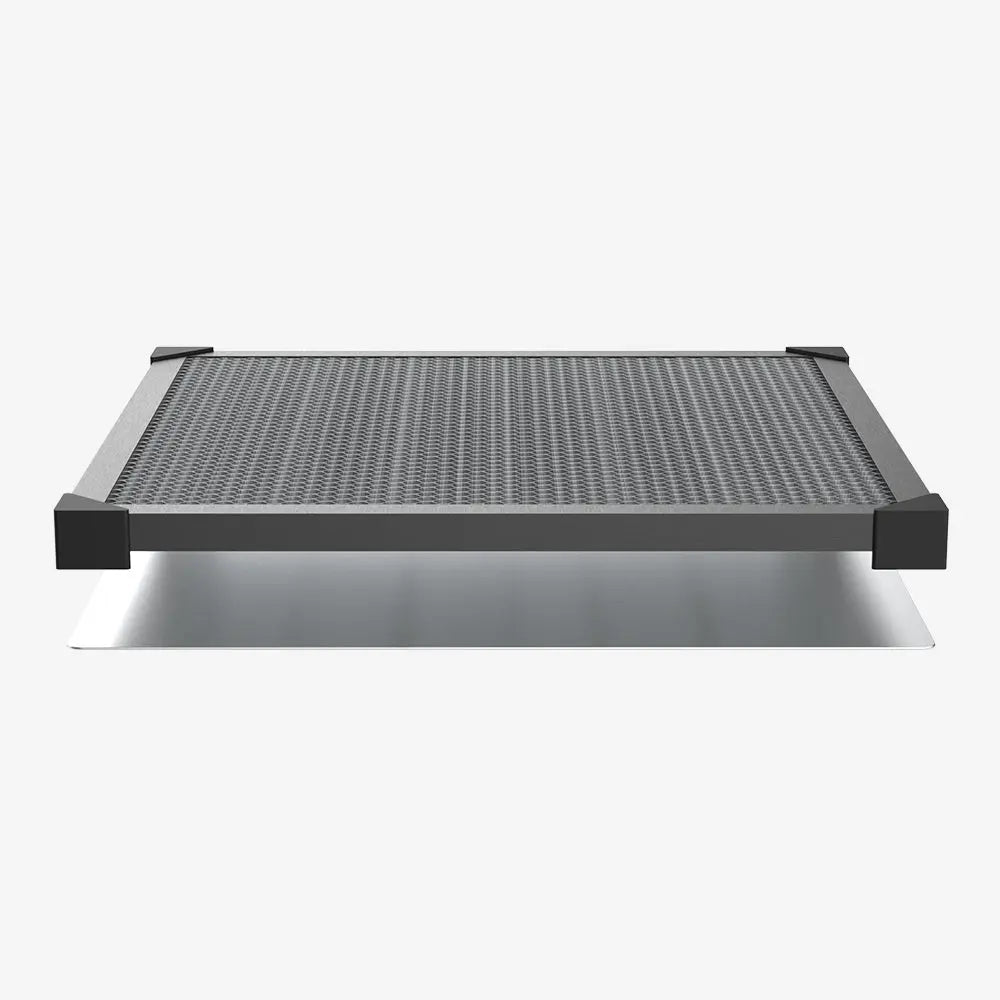 Honeycomb Workbench for Laser Engraver 500mm * 500mm      3DPrintiverse.com