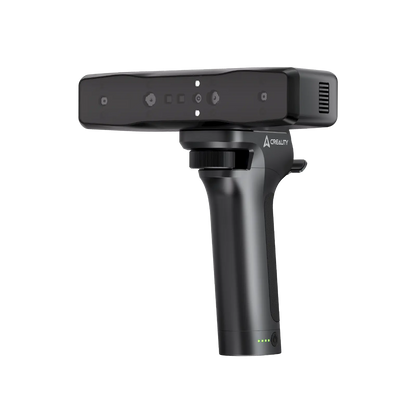 (🔥 Hot Sale) Otter Lite/Basic  3D Scanner     607.00 3DPrintiverse.com