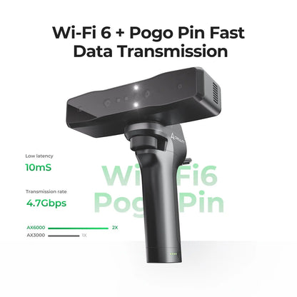 (🔥 Hot Sale) Otter Lite/Basic  3D Scanner      3DPrintiverse.com