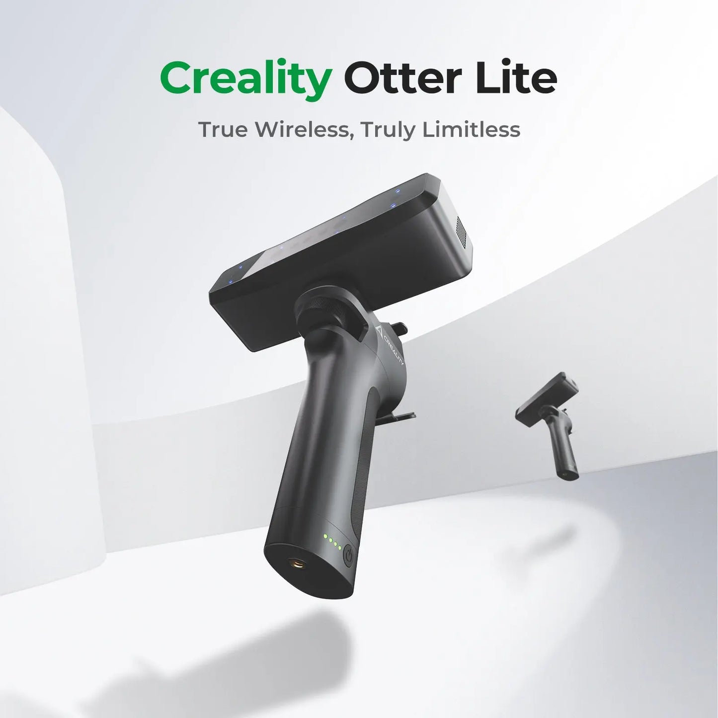 (🔥 Hot Sale) Otter Lite/Basic  3D Scanner      3DPrintiverse.com