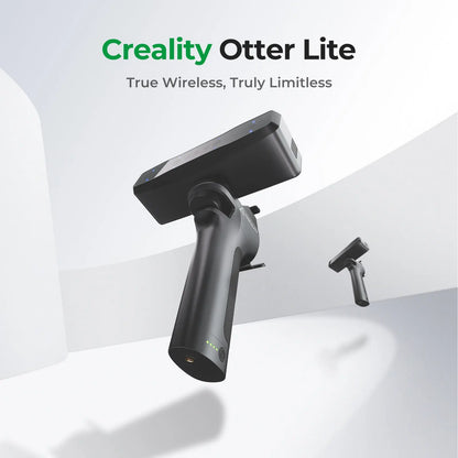 (🔥 Hot Sale) Otter Lite/Basic  3D Scanner      3DPrintiverse.com