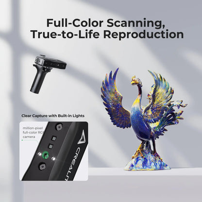 (🔥 Hot Sale) Otter Lite/Basic  3D Scanner      3DPrintiverse.com