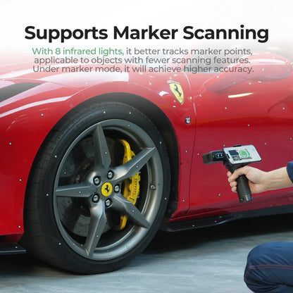 (🔥 Hot Sale) Otter Lite/Basic  3D Scanner      3DPrintiverse.com