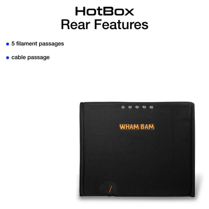 HotBox - 3D Printer Enclosure   HotBox   3DPrintiverse.com