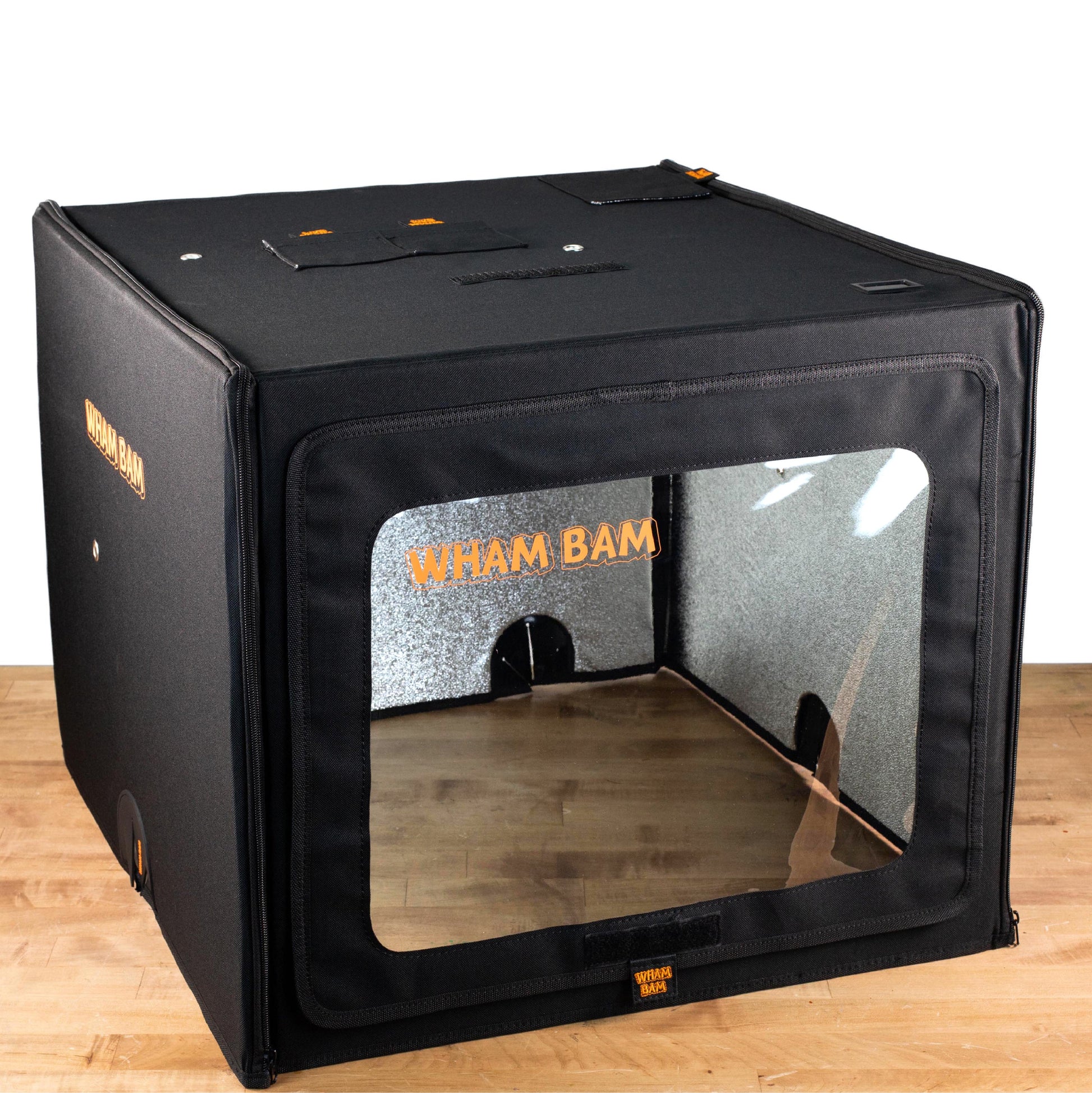 HotBox - 3D Printer Enclosure Wham Bam Systems
