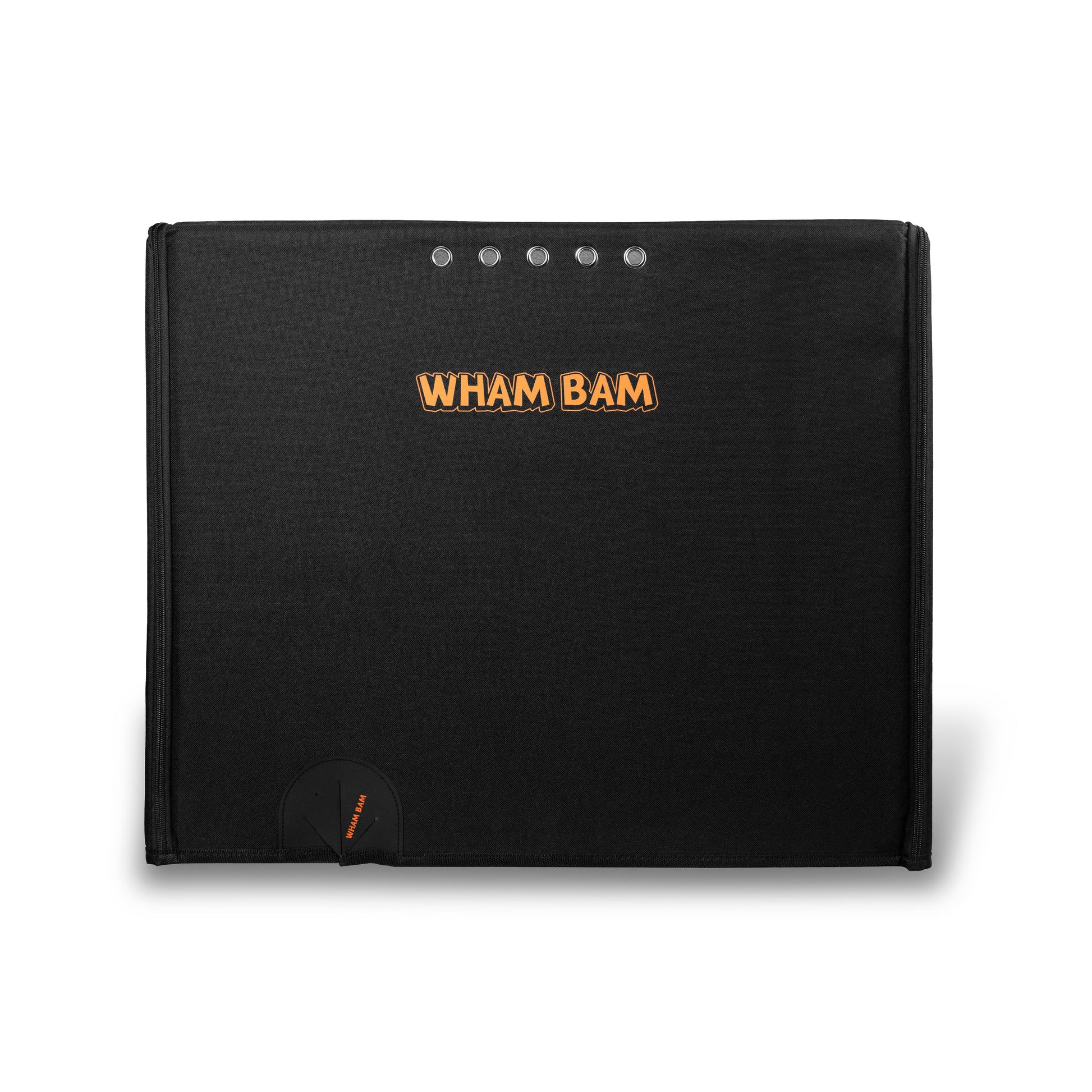 HotBox - 3D Printer Enclosure Wham Bam Systems