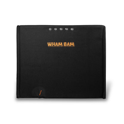 HotBox - 3D Printer Enclosure Wham Bam Systems