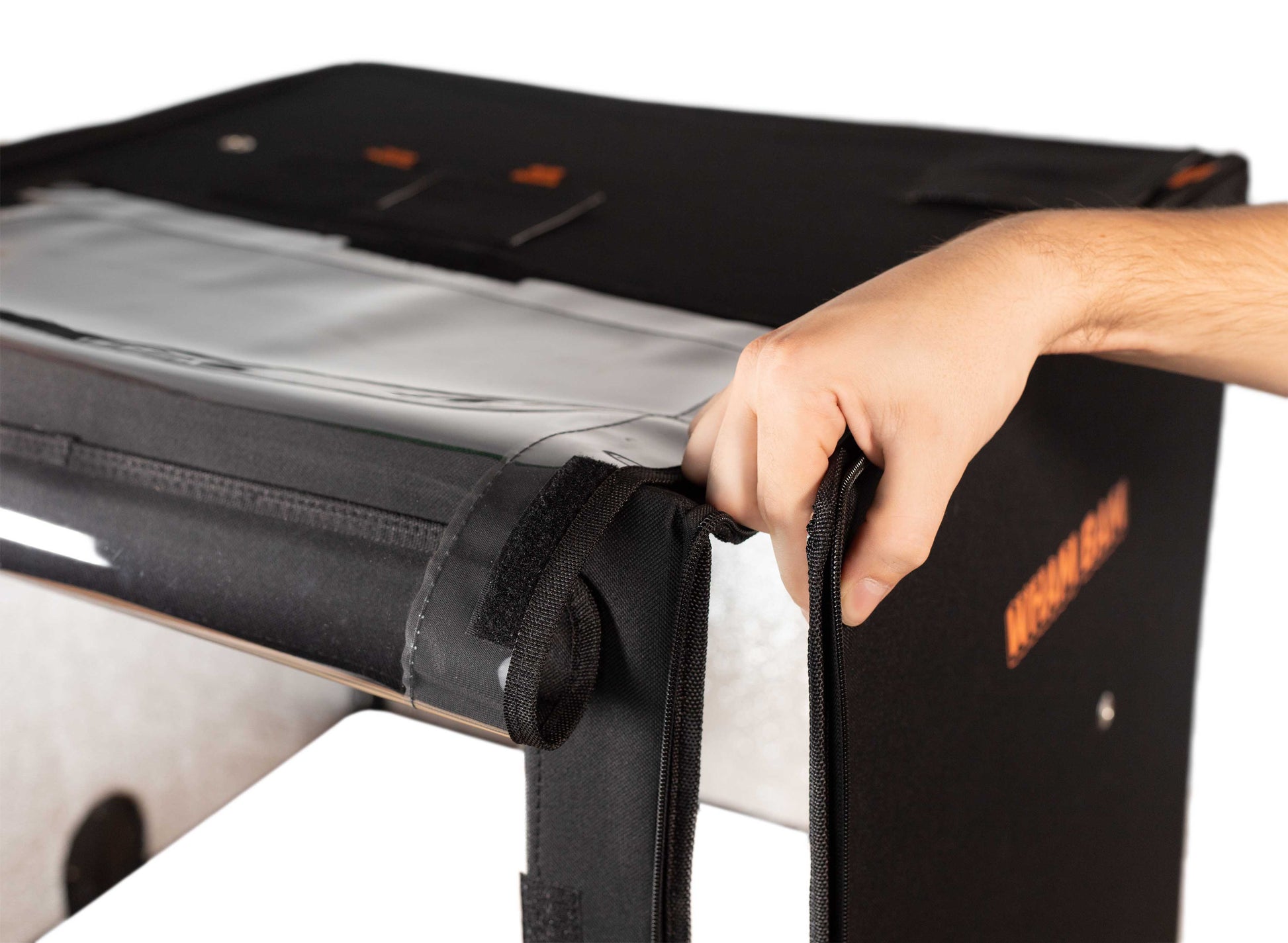 HotBox - 3D Printer Enclosure Wham Bam Systems