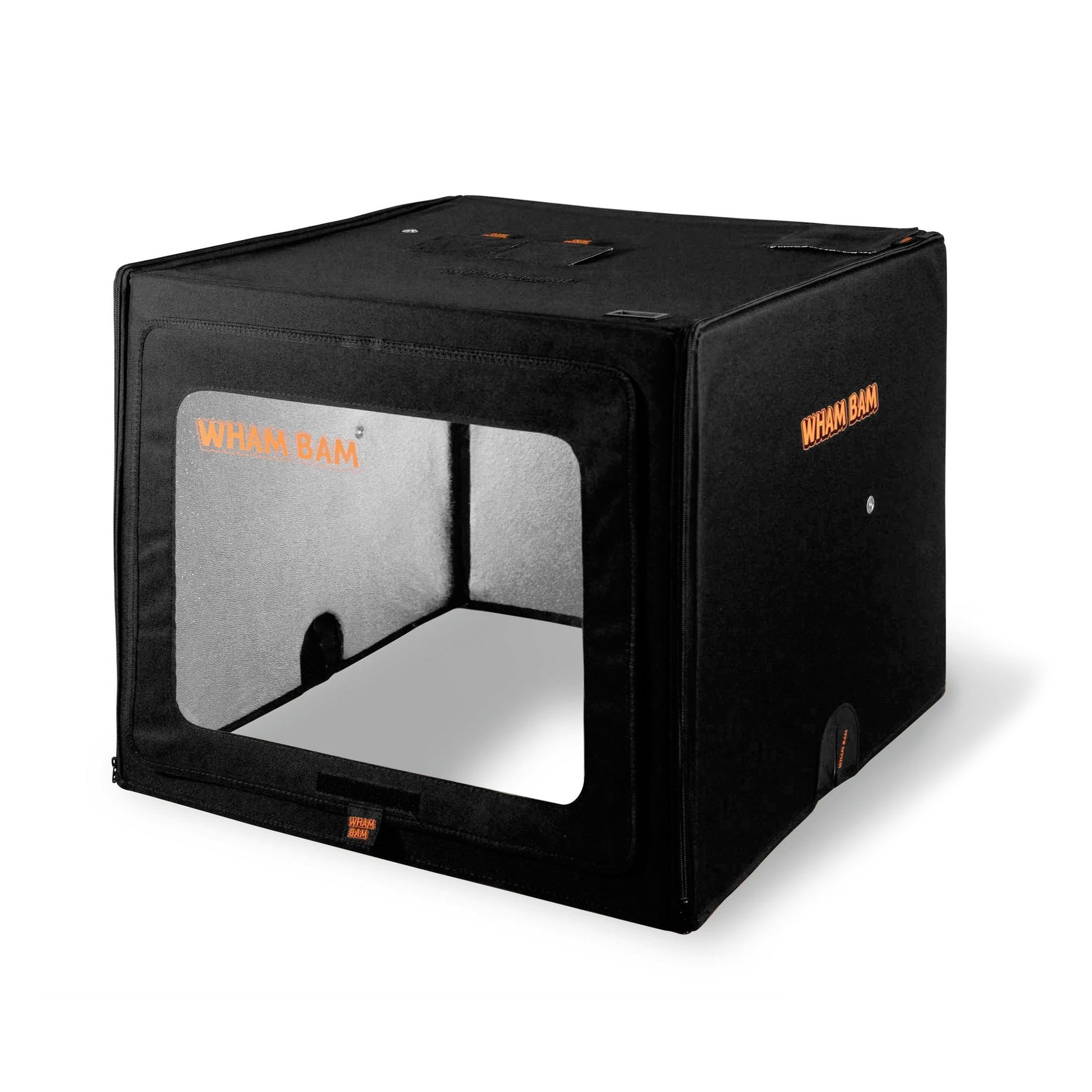 HotBox - 3D Printer Enclosure Wham Bam Systems