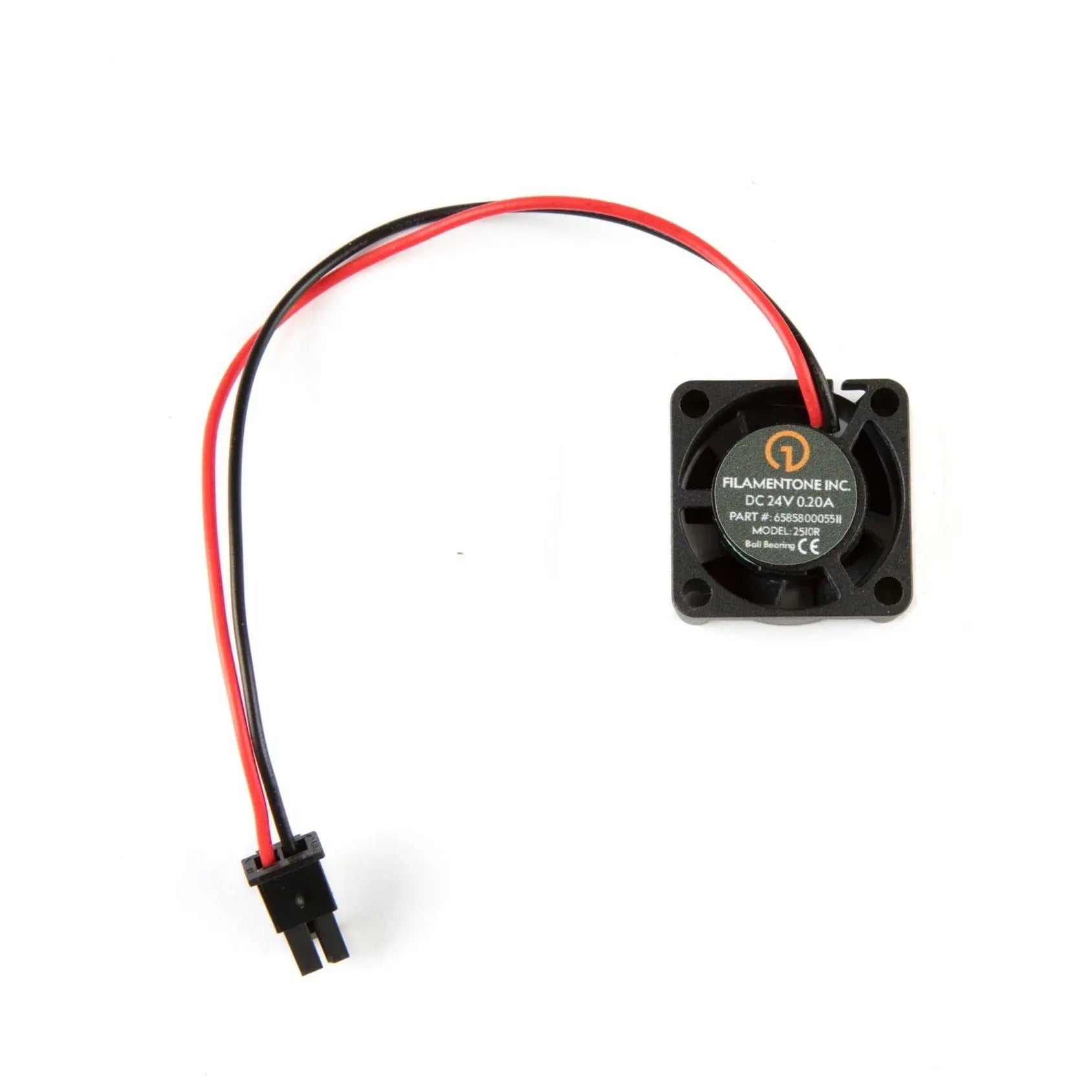 Hotend Cooling Fan for Mosquito Hotends   Printer Parts   3DPrintiverse.com