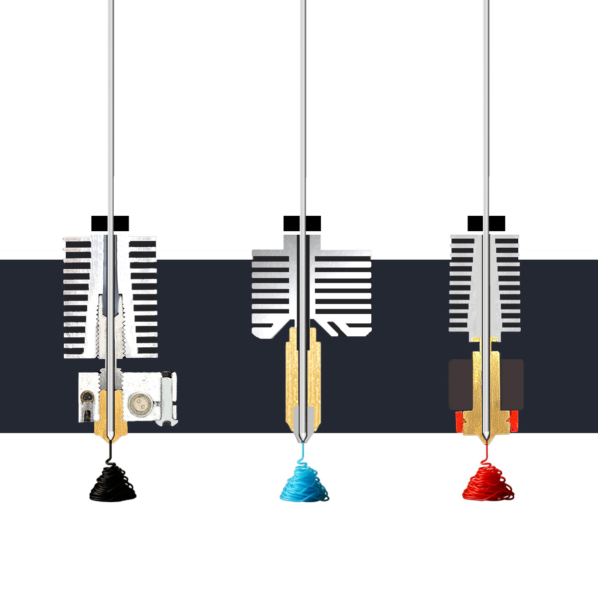 NoClogger 2.85   3D Printing Tools   3DPrintiverse.com