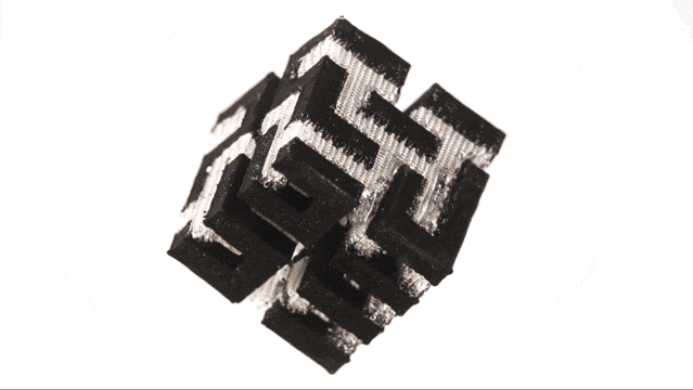 HydroPro - Professional Water Soluble Filament   Filament   3DPrintiverse.com