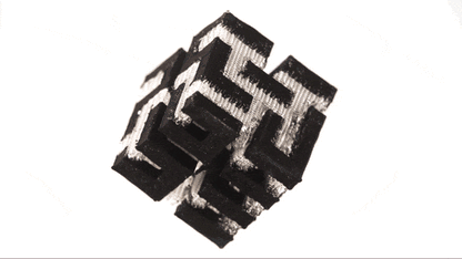 HydroPro - Professional Water Soluble Filament   Filament   3DPrintiverse.com