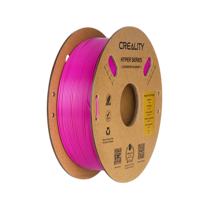 Hyper Series PLA 3D Printing Filament 1kg   PLA  17.99 3DPrintiverse.com