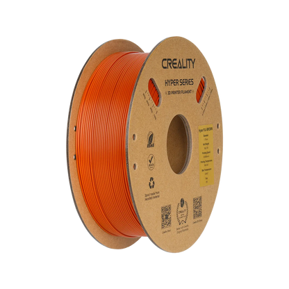 Hyper Series PLA 3D Printing Filament 1kg   PLA  17.99 3DPrintiverse.com