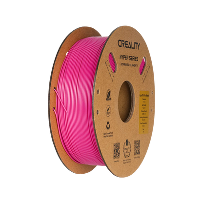 Hyper Series PLA 3D Printing Filament 1kg   PLA  17.99 3DPrintiverse.com