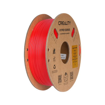 Hyper Series PLA 3D Printing Filament 1kg   PLA  17.99 3DPrintiverse.com