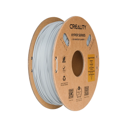 Hyper Series PLA 3D Printing Filament 1kg   PLA  17.99 3DPrintiverse.com