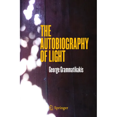 The Autobiography of Light