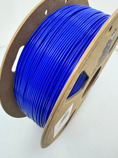 AMBROSIA Galactic (Sparkle) PLA Filament of the Gods - 1KG Bambu AMS Friendly Cardboard Spools Premium 3D Printing Filament West3D Printing