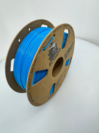 AMBROSIA PLA Filament of the Gods - 1KG Bambu AMS Friendly Cardboard Spools Premium 3D Printing Filament West3D Printing