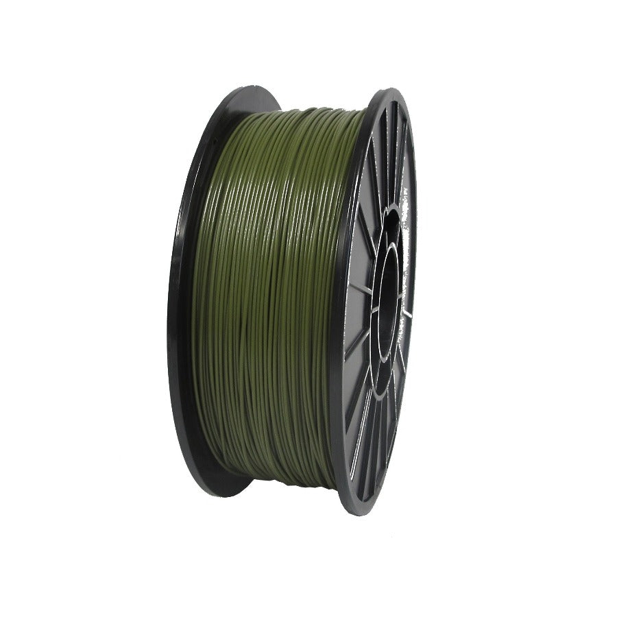ABS Filament 1.75mm 1kg Push Plastic