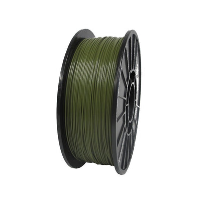 PLA Filament 1.75mm 1kg Push Plastic