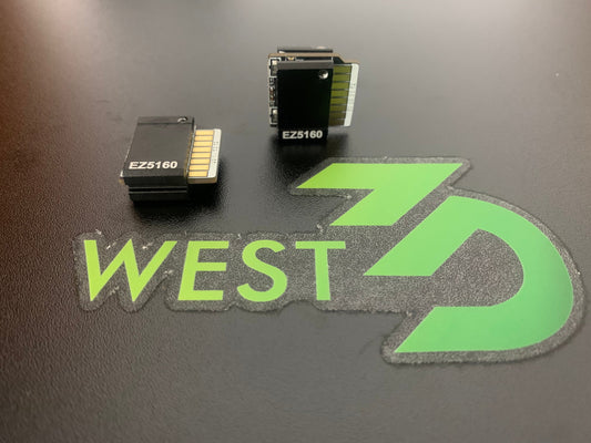 BTT EZ5160 Driver West3D Printing