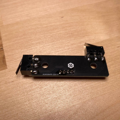 Voron Gantry (XY) Endstop PCB      3DPrintiverse.com