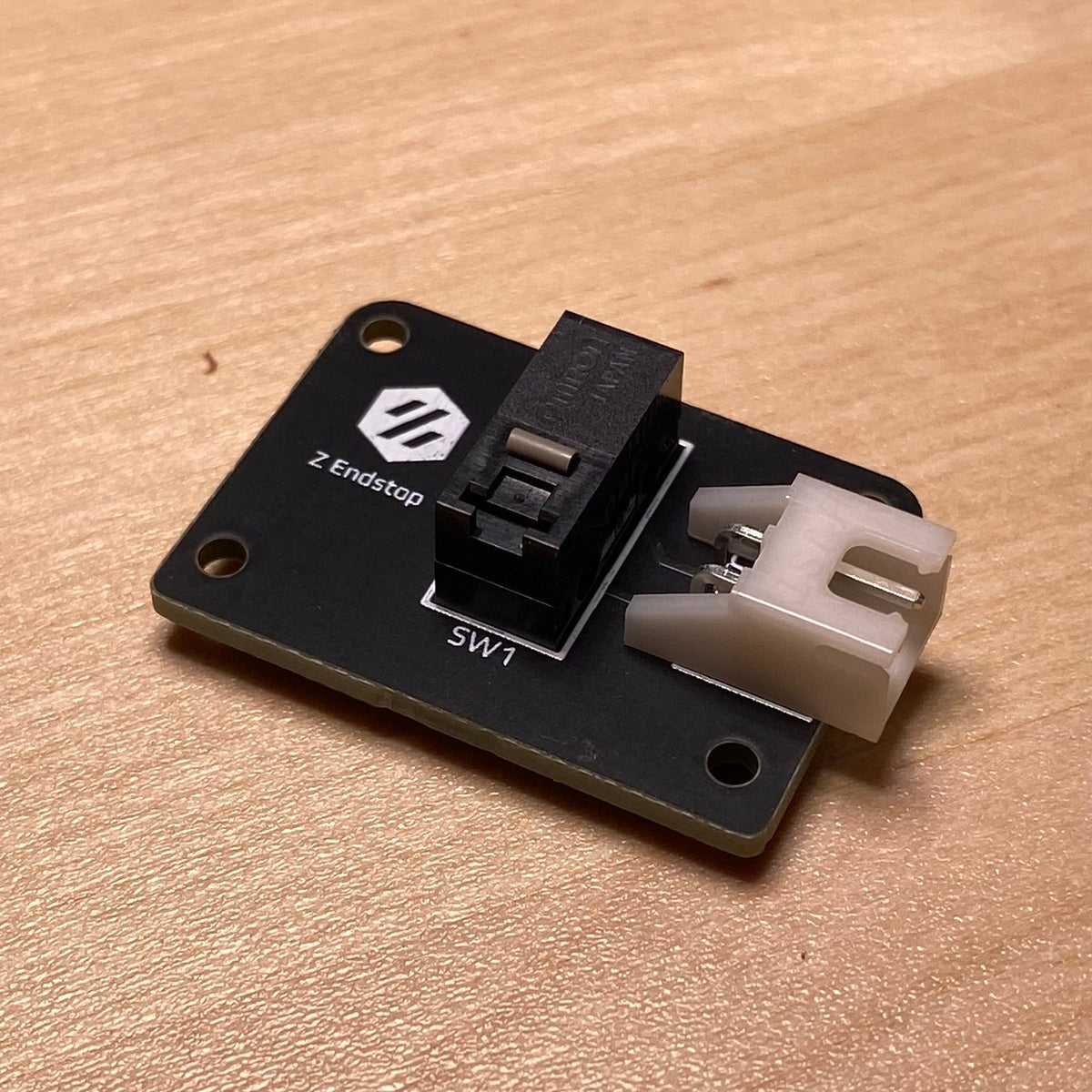 Voron Z Endstop PCB      3DPrintiverse.com