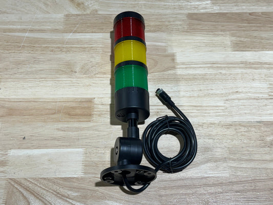 Tower Light Accessory   CNC Parts   3DPrintiverse.com