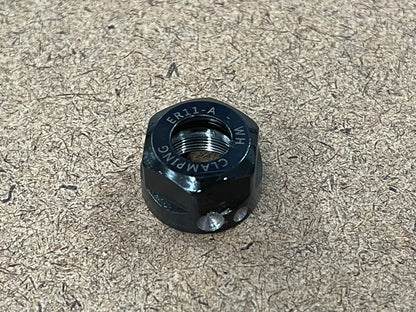 ER Collet Nuts for Your Spindle   Collet and Bit Accessories   3DPrintiverse.com
