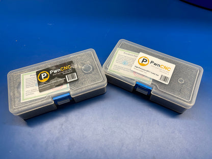 High Precision Collet Set (Clearance)   Collet and Bit Accessories   3DPrintiverse.com