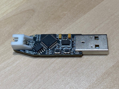 PiCAN: USB to CAN Bus Adapter      3DPrintiverse.com